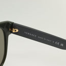 VERSACE Sunglasses Plastic Multicolor Auth am8927-10
