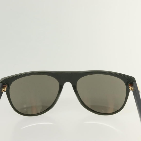 VERSACE Sunglasses Plastic Multicolor Auth am8927