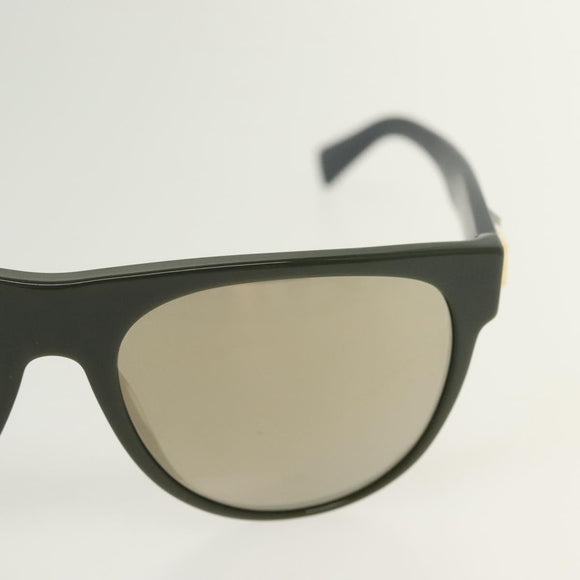 VERSACE Sunglasses Plastic Multicolor Auth am8927