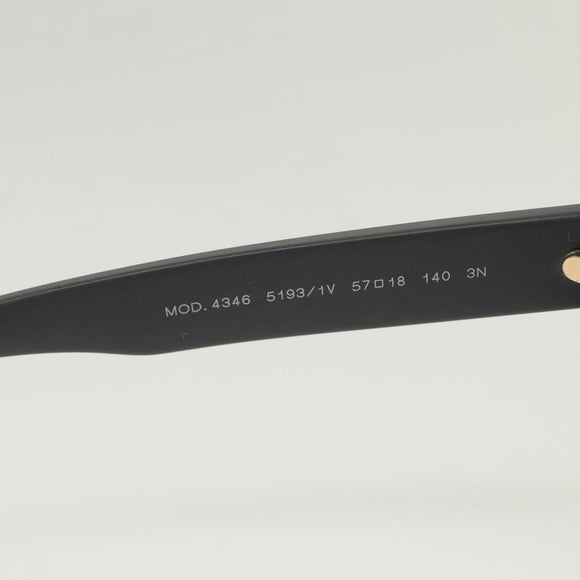 VERSACE Sunglasses Plastic Multicolor Auth am8927