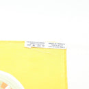 HERMES Carre 90 Scarf ""BULL＆MOUTH WESTERN COACH OFFICE"" Silk Auth am8938-11