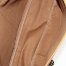LOUIS VUITTON Monogram Saumur 43 Schoudertas M42252 LV Auth am8948-24