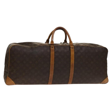 LOUIS VUITTON Monogram Sac Tennis Boston Bag LV Auth am8949