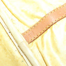 LOUIS VUITTON Monogram Sac Tennis Boston Bag LV Auth am8949-12