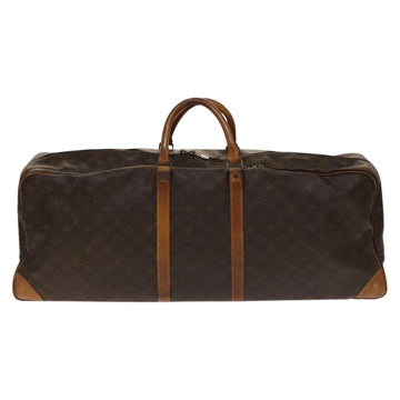 LOUIS VUITTON Monogram Sac Tennis Boston Bag LV Auth am8949 - 0