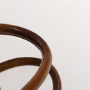 LOUIS VUITTON Monogram Sac Tennis Boston Bag LV Auth am8949-14