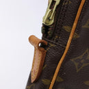 LOUIS VUITTON Monogram Mini Danube Shoulder Bag M45268 LV Auth am8950-10