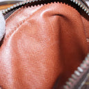 LOUIS VUITTON Monogram Mini Danube Shoulder Bag M45268 LV Auth am8950-11