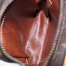 LOUIS VUITTON Monogram Mini Danube Shoulder Bag M45268 LV Auth am8950-12