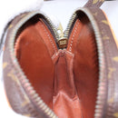 LOUIS VUITTON Monogram Mini Danube Shoulder Bag M45268 LV Auth am8950-19