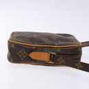 LOUIS VUITTON Monogram Mini Danube Shoulder Bag M45268 LV Auth am8950-3