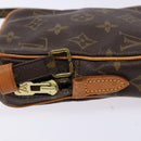 LOUIS VUITTON Monogram Mini Danube Shoulder Bag M45268 LV Auth am8950-5
