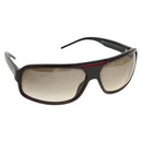 Dior HOMME Sunglasses Plastic Red Auth am8951-1