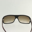 Dior HOMME Sunglasses Plastic Red Auth am8951-3