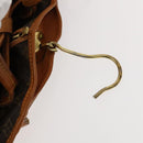 LOUIS VUITTON Monogram Sac De Portmanteau Garment Cover M23544 LV Auth am8961-9