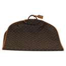 LOUIS VUITTON Monogram Sac De Portmanteau Garment Cover M23544 LV Auth am8961-2