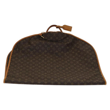 LOUIS VUITTON Monogram Sac De Portmanteau Garment Cover M23544 LV Auth am8961 - 0