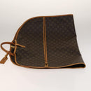 LOUIS VUITTON Monogram Sac De Portmanteau Garment Cover M23544 LV Auth am8961-4