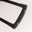 LOUIS VUITTON Monogram Pegas 55 Suitcase M23294 LV Auth am8962-9