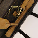 LOUIS VUITTON Monogram Pegas 55 Suitcase M23294 LV Auth am8962-15