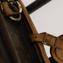 LOUIS VUITTON Monogram Pegas 55 Suitcase M23294 LV Auth am8962-16