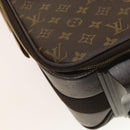 LOUIS VUITTON Monogram Pegas 55 Suitcase M23294 LV Auth am8962-19