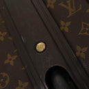 LOUIS VUITTON Monogram Pegas 55 Suitcase M23294 LV Auth am8962-21