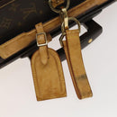 LOUIS VUITTON Monogram Pegas 55 Suitcase M23294 LV Auth am8962-22