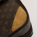 LOUIS VUITTON Monogram Pegas 55 Suitcase M23294 LV Auth am8962-23