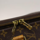 LOUIS VUITTON Monogram Pegas 55 Suitcase M23294 LV Auth am8962-24