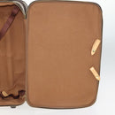 LOUIS VUITTON Monogram Pegas 55 Suitcase M23294 LV Auth am8962-25