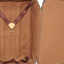 LOUIS VUITTON Monogram Pegas 55 Suitcase M23294 LV Auth am8962-27