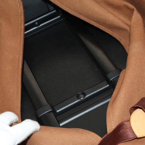 LOUIS VUITTON Monogram Pegas 55 Suitcase M23294 LV Auth am8962