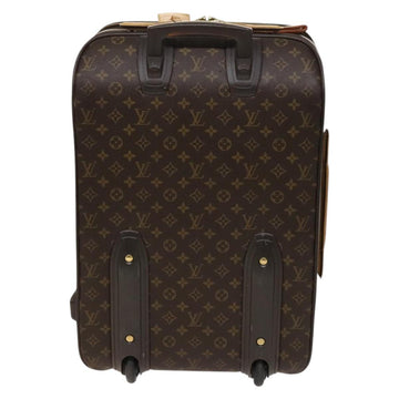 LOUIS VUITTON Monogram Pegas 55 Suitcase M23294 LV Auth am8962 - 0