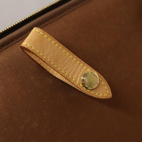 LOUIS VUITTON Monogram Pegas 55 Suitcase M23294 LV Auth am8962