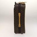 LOUIS VUITTON Monogram Pegas 55 Suitcase M23294 LV Auth am8962-3