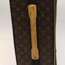 LOUIS VUITTON Monogram Pegas 55 Suitcase M23294 LV Auth am8962-4