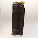 LOUIS VUITTON Monogram Pegas 55 Suitcase M23294 LV Auth am8962-5