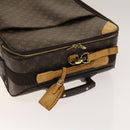 LOUIS VUITTON Monogram Pegas 55 Suitcase M23294 LV Auth am8962-8