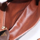 LOUIS VUITTON Monogram Saint Cloud GM Shoulder Bag M51242 LV Auth am8972-19