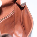 LOUIS VUITTON Monogram Saint Cloud GM Shoulder Bag M51242 LV Auth am8972-20