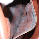 LOUIS VUITTON Monogram Saint Cloud GM Shoulder Bag M51242 LV Auth am8972-22