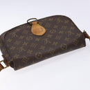 LOUIS VUITTON Monogram Saint Cloud GM Shoulder Bag M51242 LV Auth am8972-6
