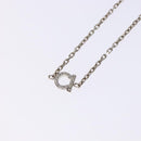 Salvatore Ferragamo Gancini Bracelet metal Silver Auth am8980-3