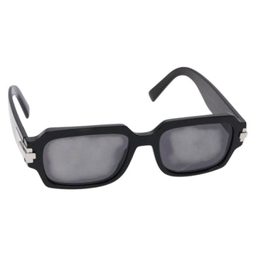 Christian Dior Sunglasses Plastic Black Auth am8987V