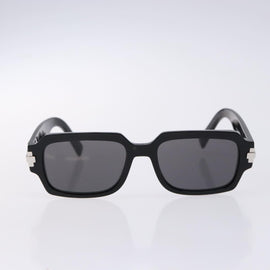 Christian Dior Sunglasses Plastic Black Auth am8987V - 0