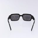 Christian Dior Sunglasses Plastic Black Auth am8987V-3