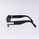 Christian Dior Sunglasses Plastic Black Auth am8987V-4