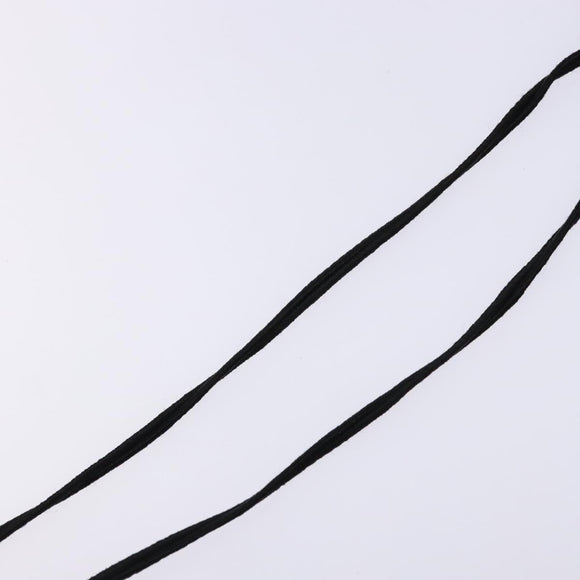 Baccarat Crystal Glass Heart Necklace Red Auth am8993