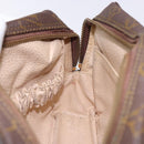 LOUIS VUITTON Monogram Trousse Toilette 23 Clutch Bag M47524 LV Auth am8996-11